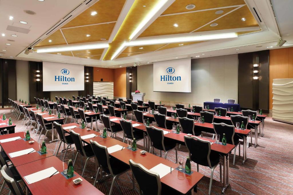 Meeting room / ballrooms