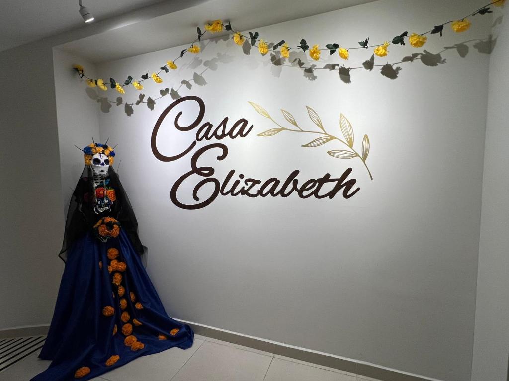 Casa Elizabeth - 1