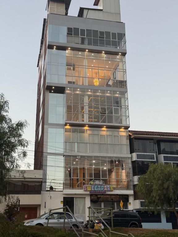 Sweet House - 3