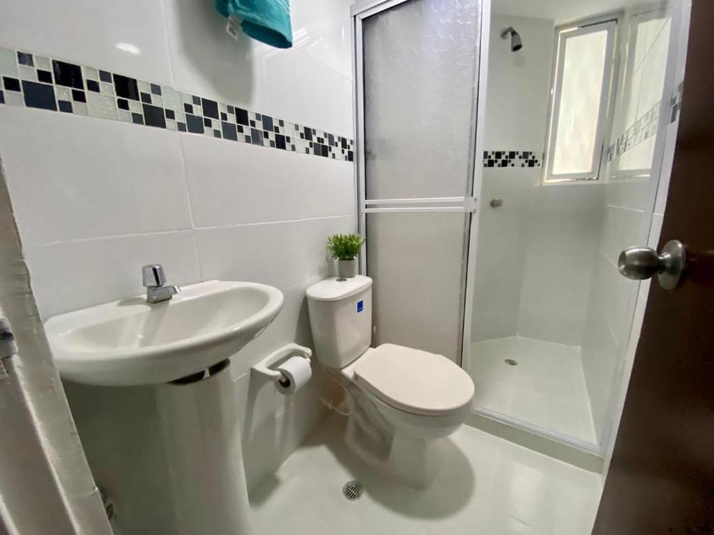 Apartamento la mansión sol y mar - 3