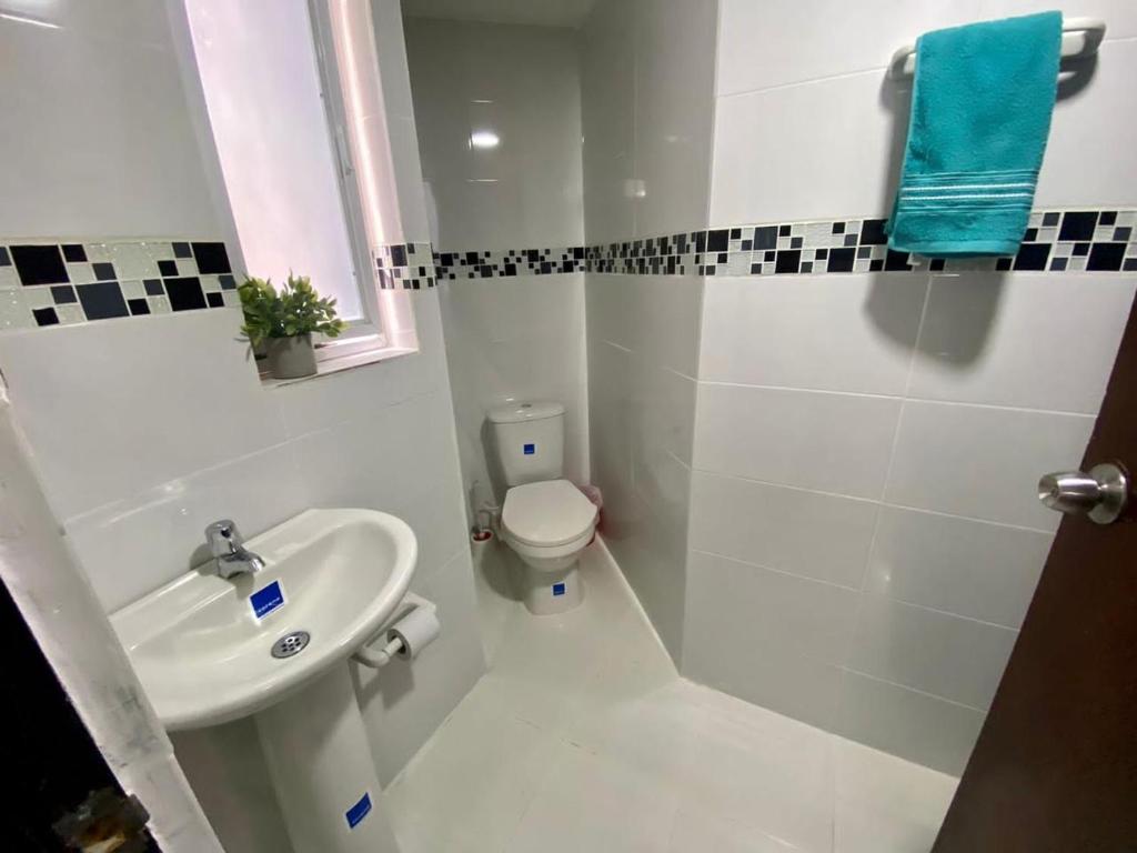 Apartamento la mansión sol y mar - 4
