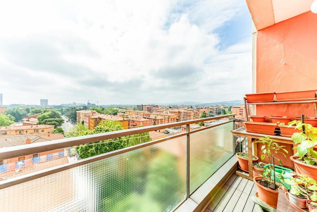 Bologna ideal room for unibo-fiera From dusk till dawn - 3