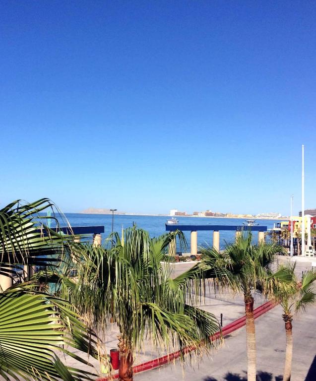 Puerto Viejo B2 Oceanview 3BR on the Malecon - 2