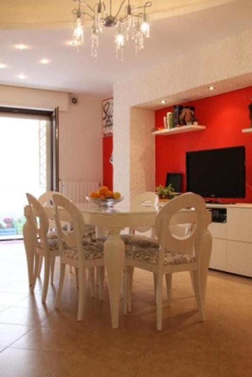 Appartamenti bella vista