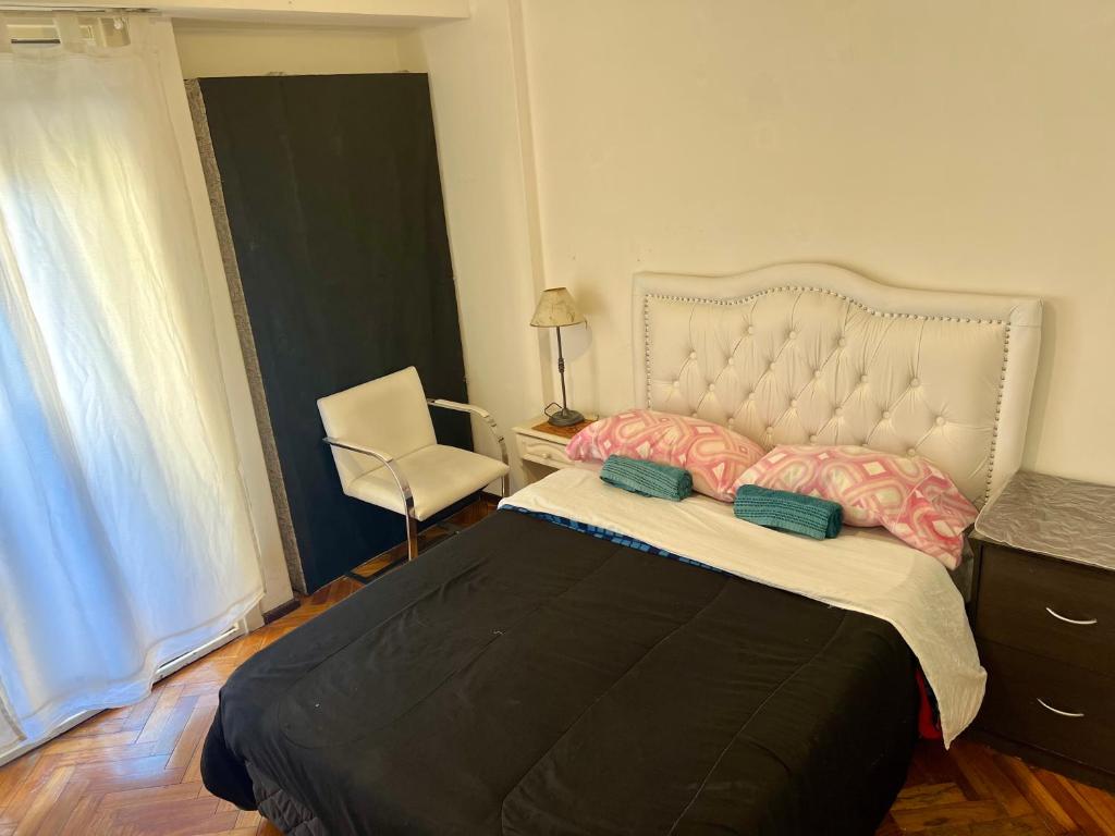 Apartamento mono palermo - 3