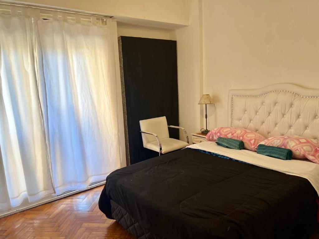 Apartamento mono palermo - 4