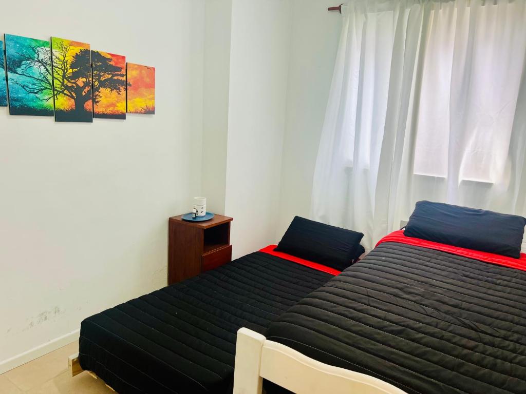 Apartamento mono palermo - 5