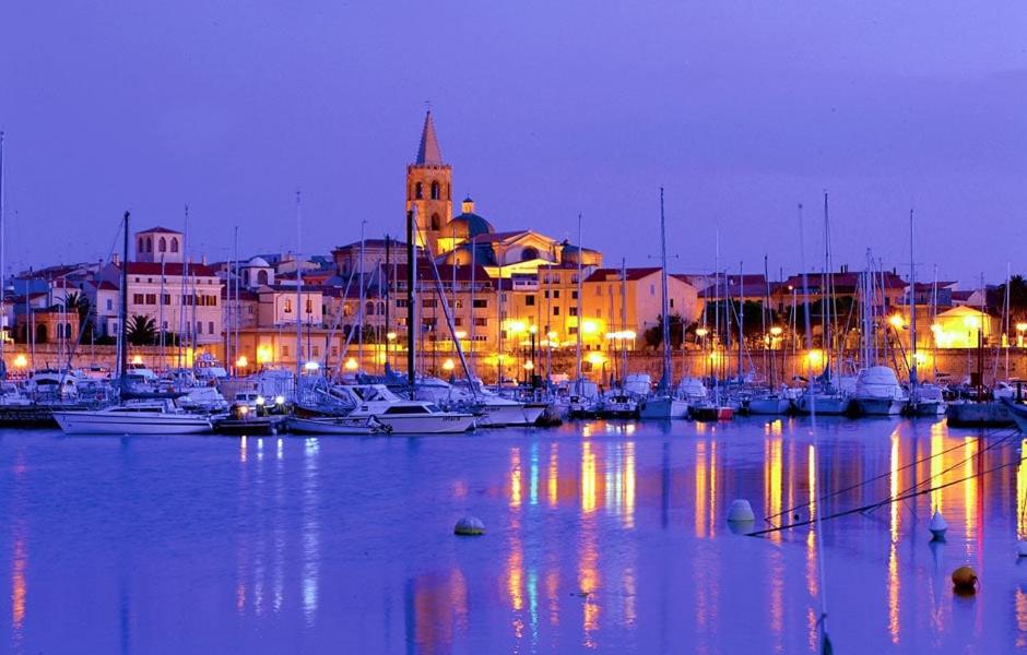 Appartamento Boseggia, Alghero - 1