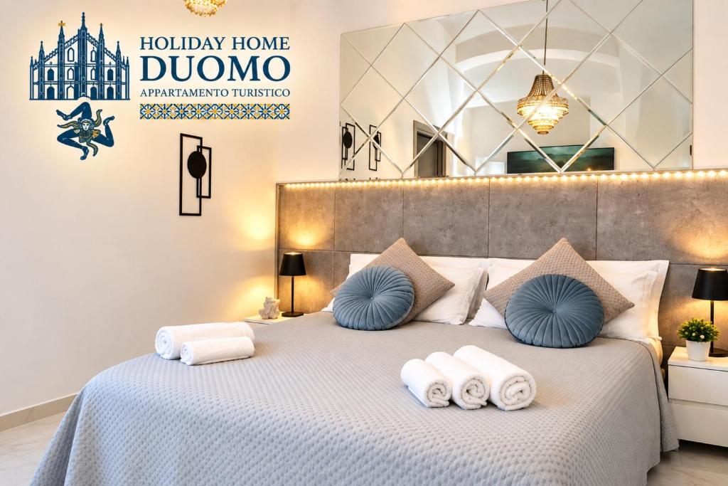 Holiday Home Duomo - 4
