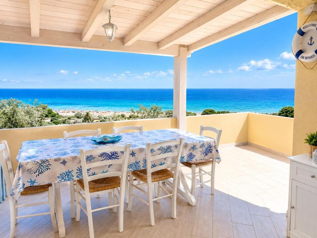 Suites Dreams Sardegna Vista Mare CostaRei - 2