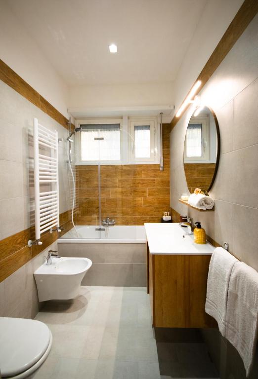 MBS Marconi Bridge Suites Guest House - 3