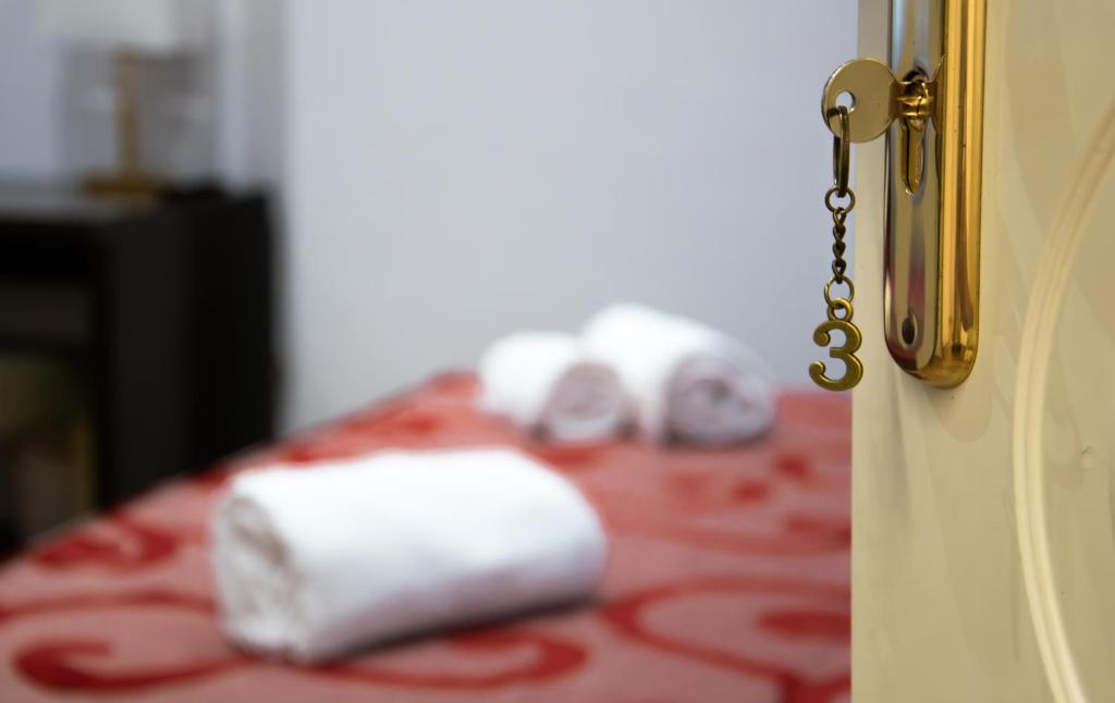 MBS Marconi Bridge Suites Guest House - 2