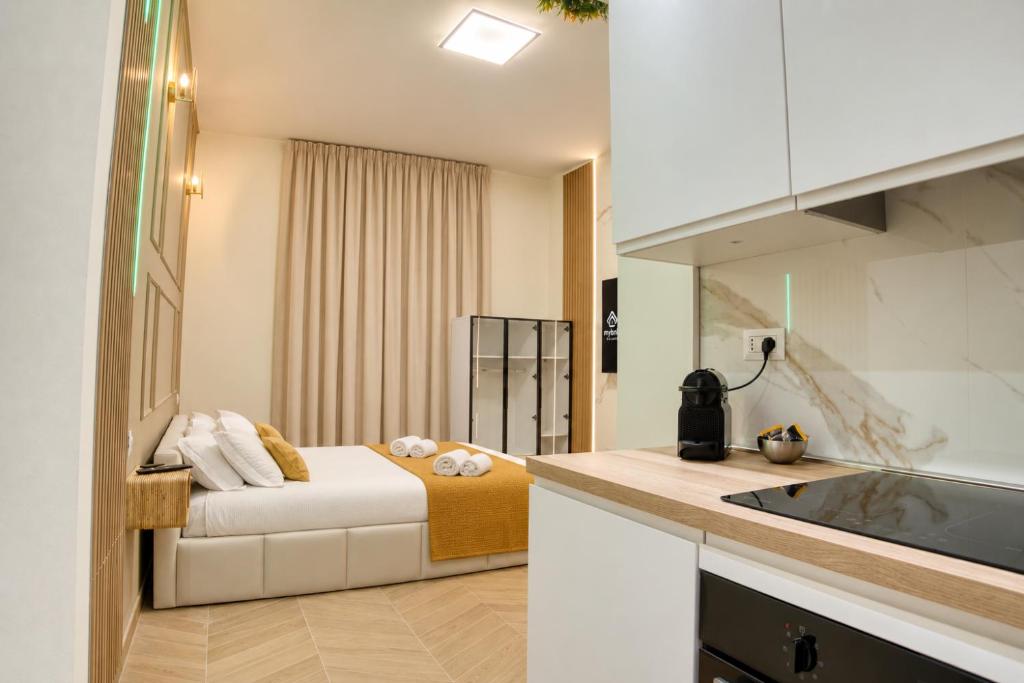 Porta Nuova Deluxe Suite - Milano Business District - 4