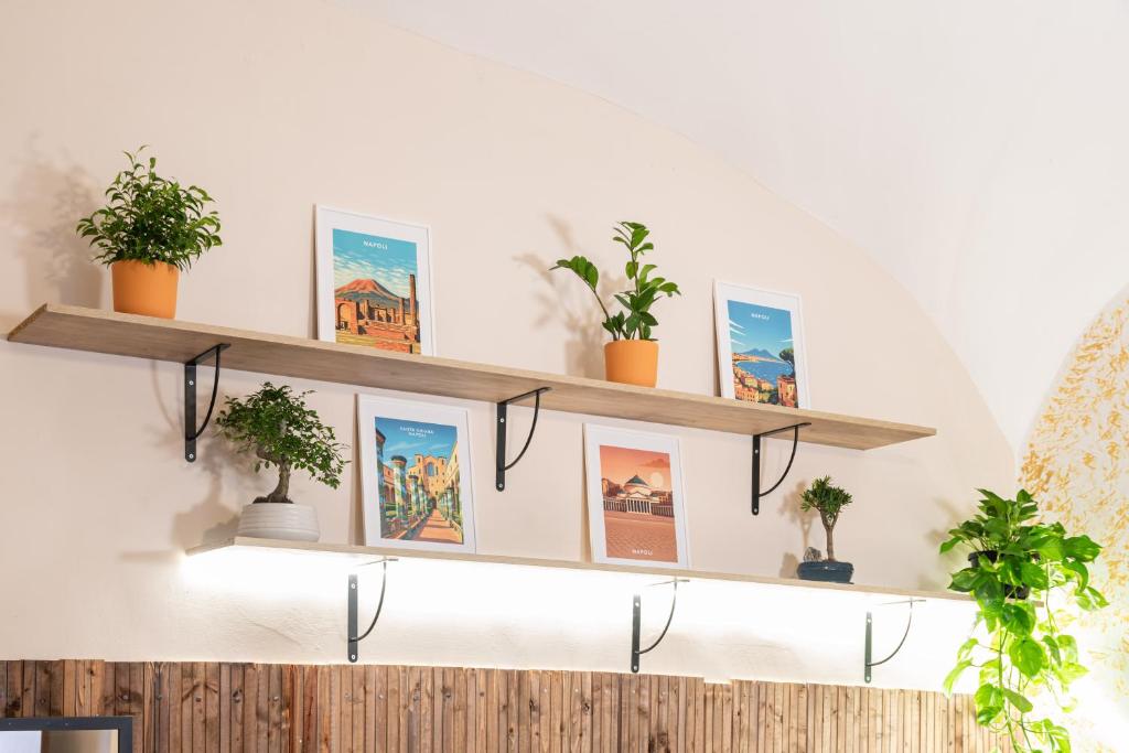 SpaccaNapoli Loft - 3