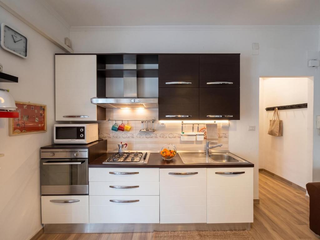 Rome Apartment - Vatican - 3
