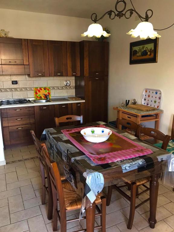 Apartment Follonica di C.& F. - 2