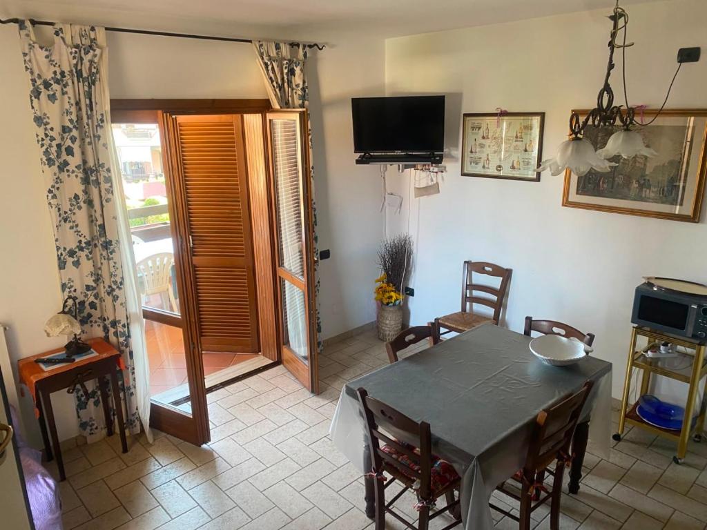Apartment Follonica di C.& F. - 5