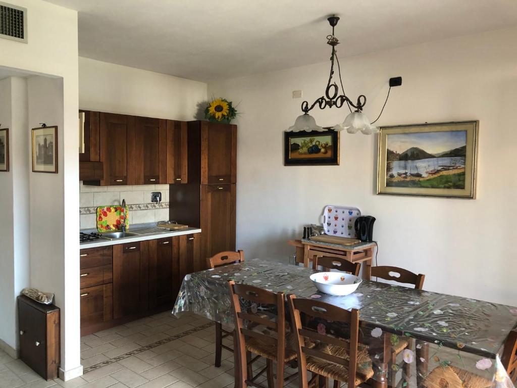 Apartment Follonica di C.& F. - 3