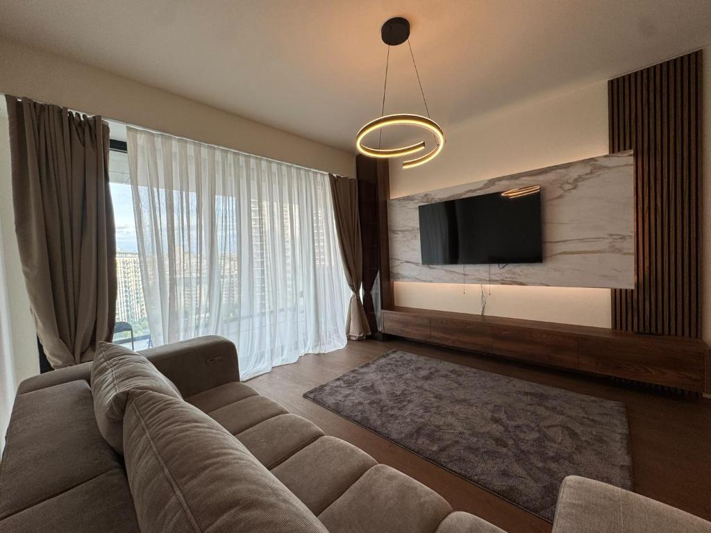 Belgrade Waterfront Lux Apartment - 2