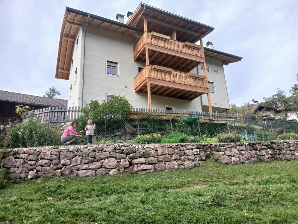 Wölflhof - 5