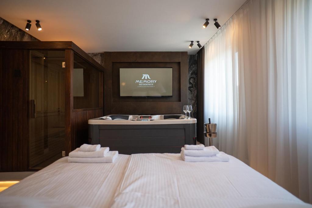 Memory Residence Spa & Luxury Apartments - 2