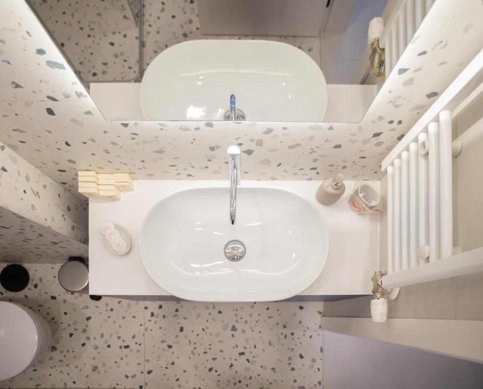 Memory Residence Spa & Luxury Apartments - 5