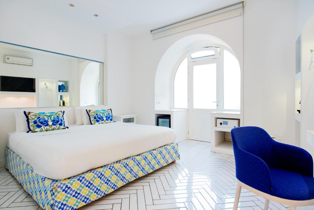 Relais Correale Rooms & Garden-Adult only - 3