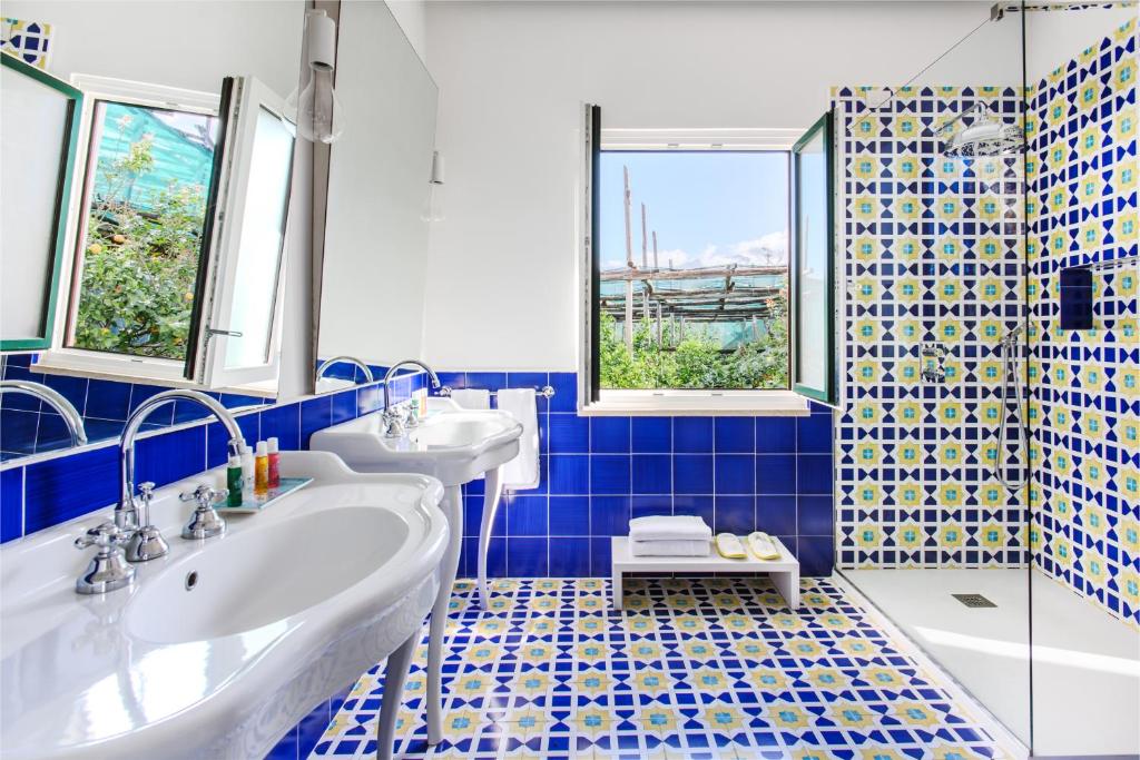 Relais Correale Rooms & Garden-Adult only - 2