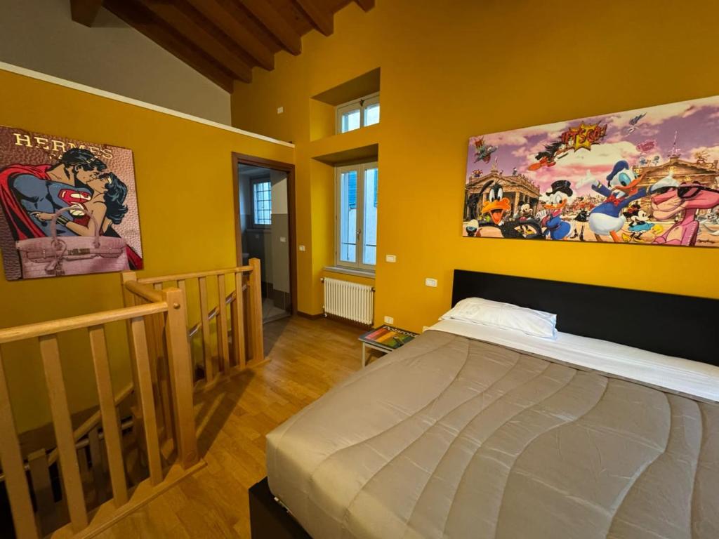Solata 6 Boutique Retreat - 2