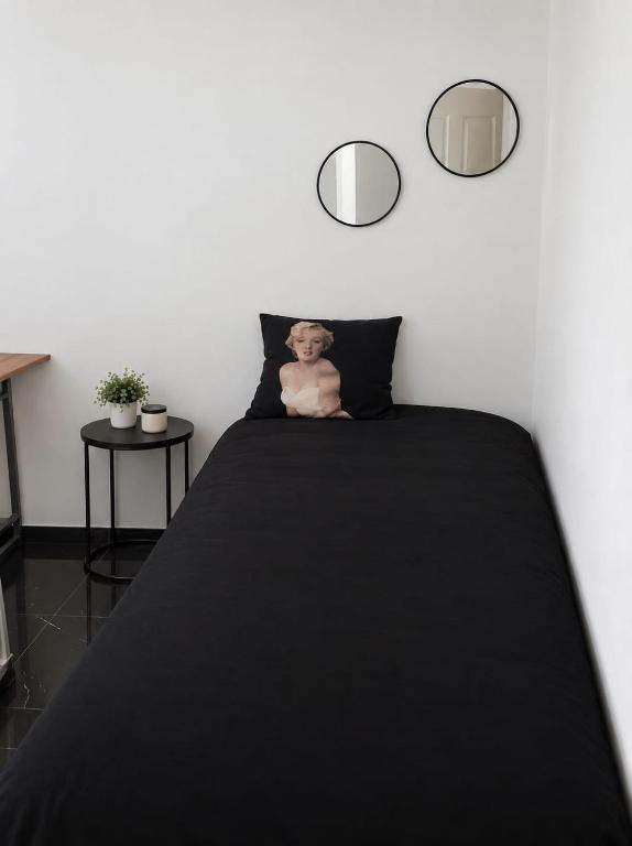 Habitación independiente - 1