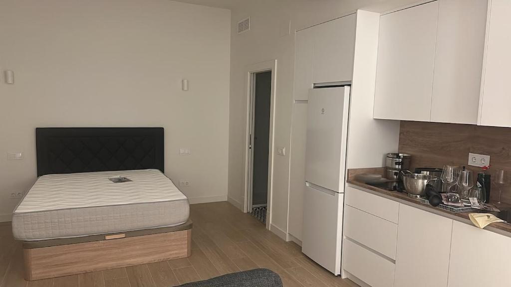 Chamberi 3 Luxury Studio - 3