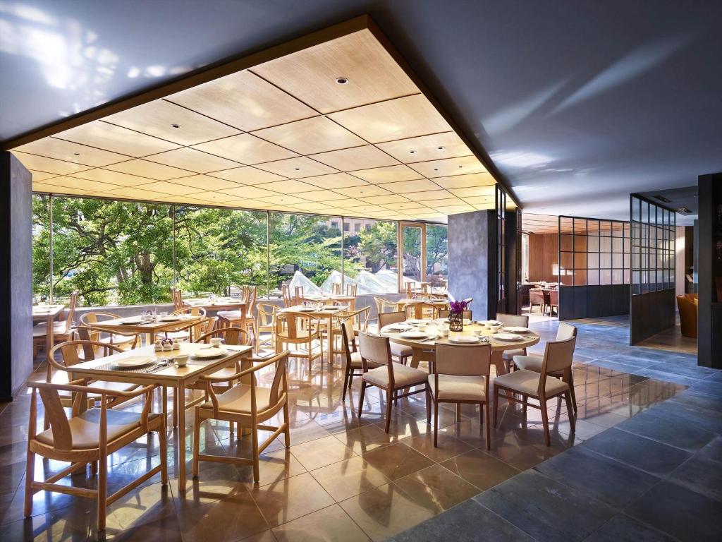 餐廳