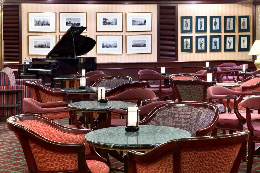 酒吧/Lounge Bar
