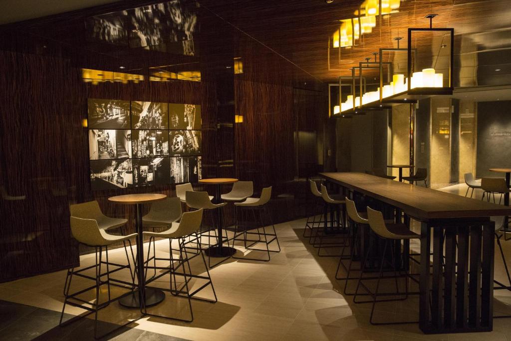酒吧/Lounge Bar