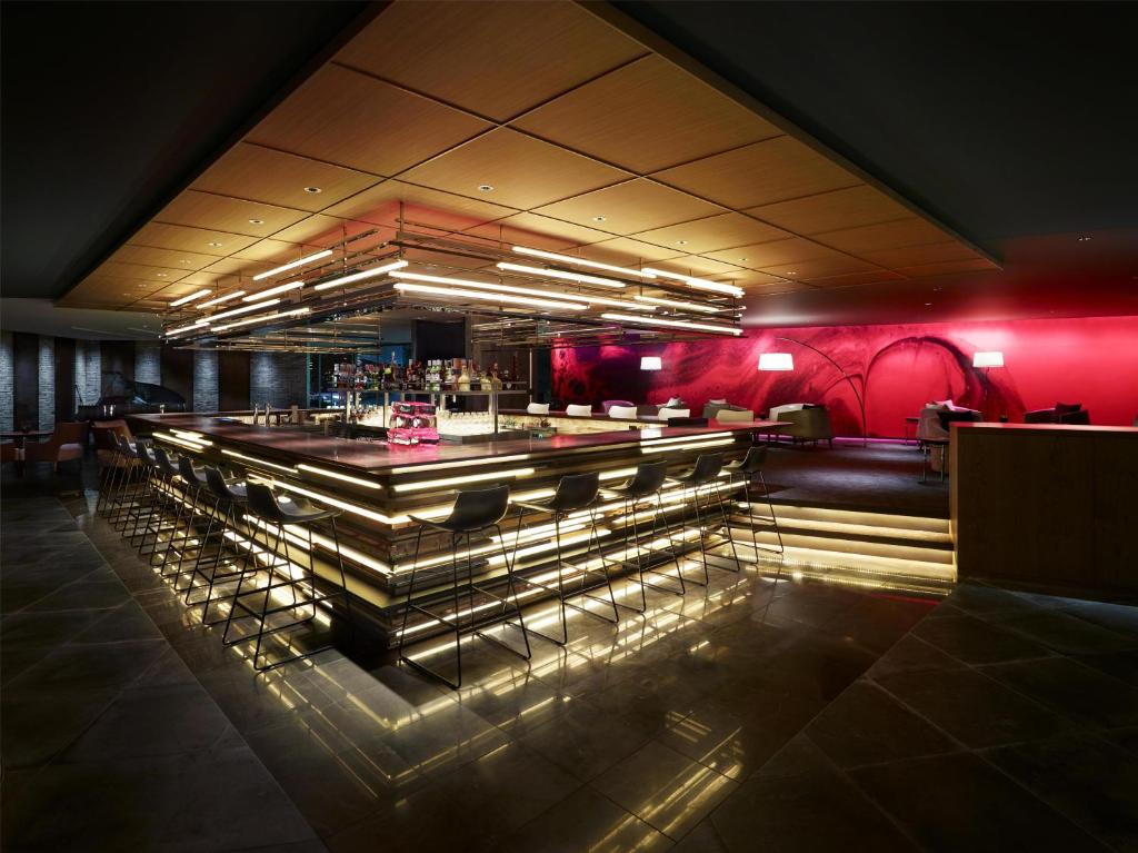 酒吧/Lounge Bar