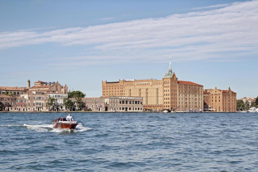 Hilton Molino Stucky Venice - 5