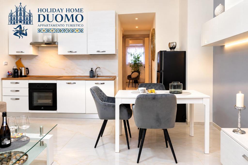 Holiday Home Duomo - 2