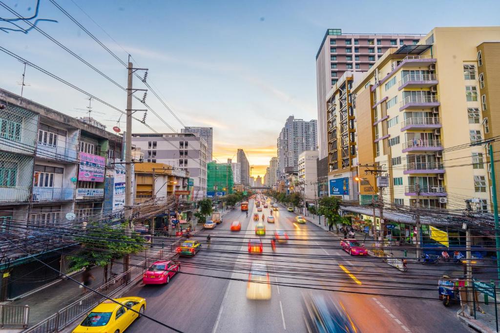 ทัศนียภาพ