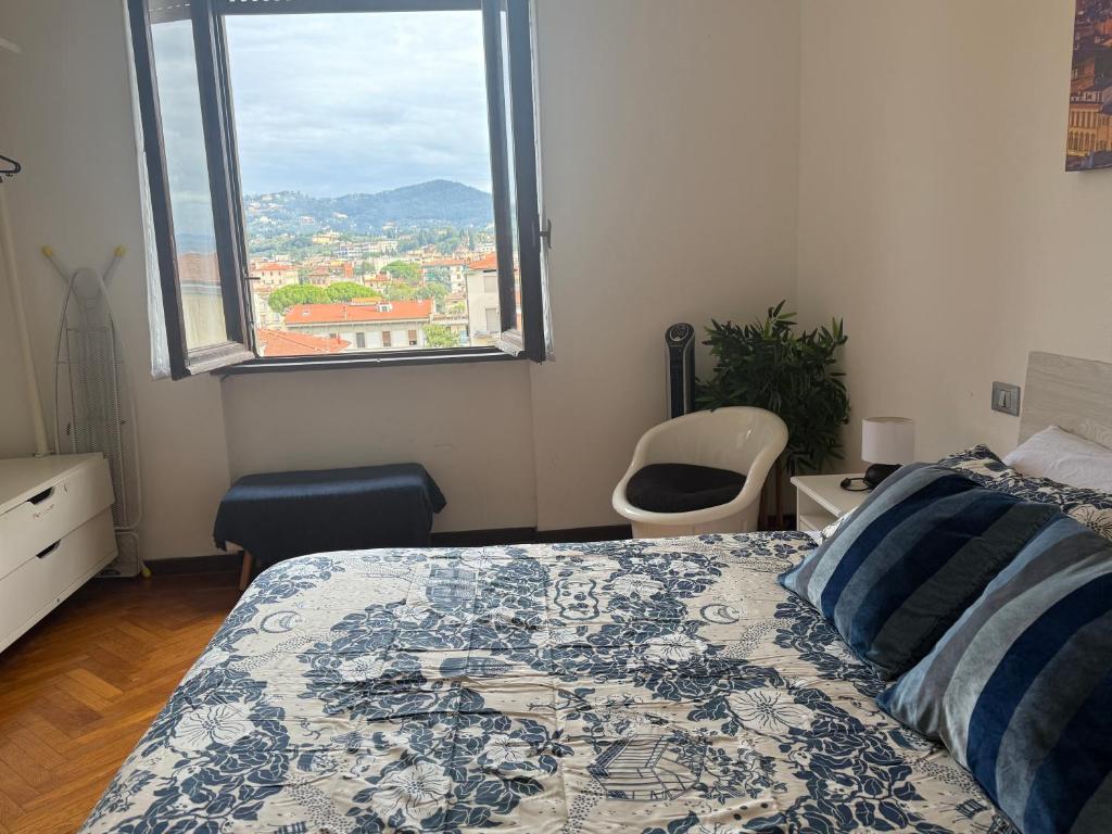 Libertà Florence Apartament-Central Apartment near Duomo - 3