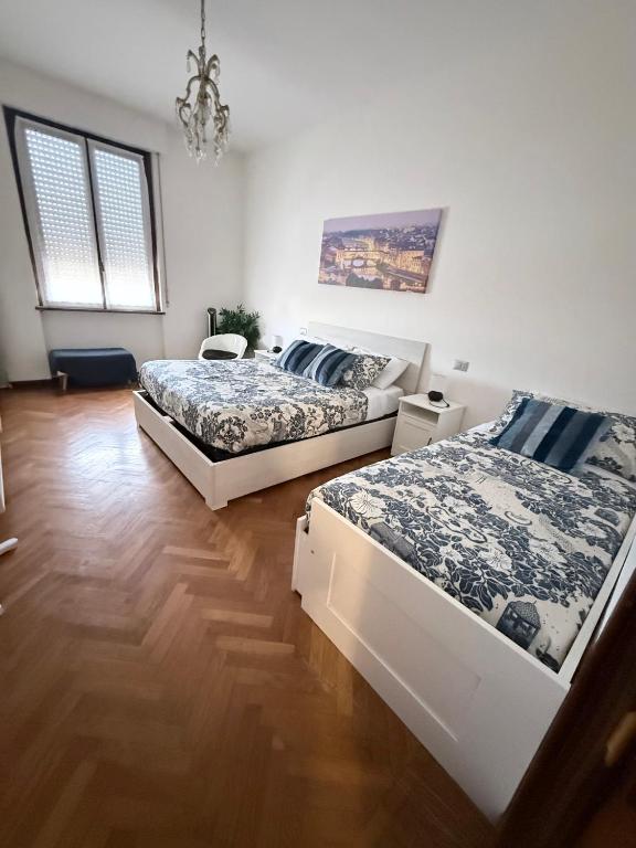 Libertà Florence Apartament-Central Apartment near Duomo - 1