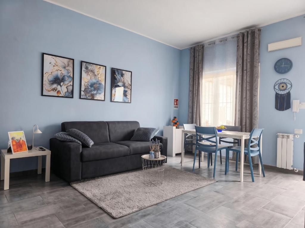 Appartamento con Metro vicina, Colosseo a 18 min - 2