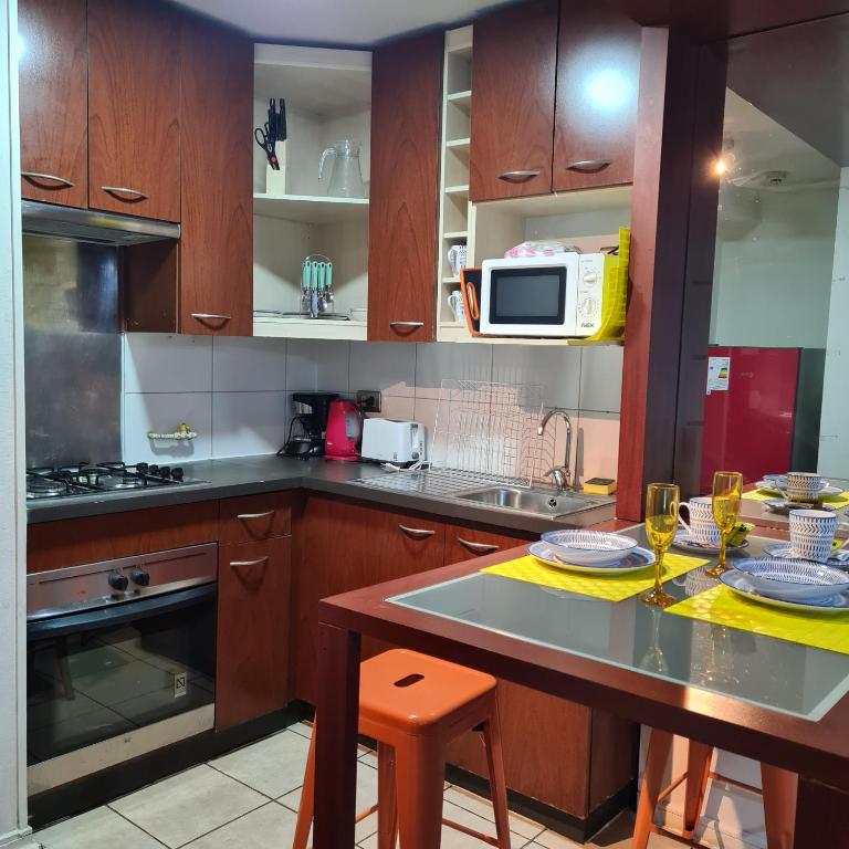 San Alonso Apartments - 5