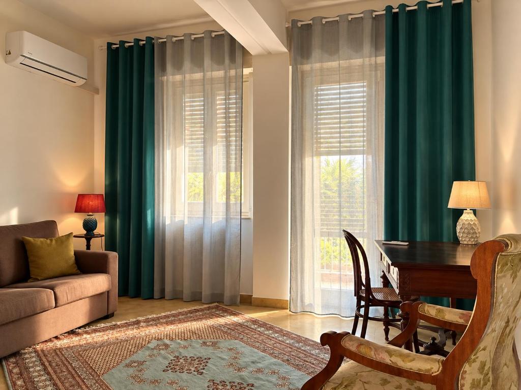 Ulisse Six House - 5