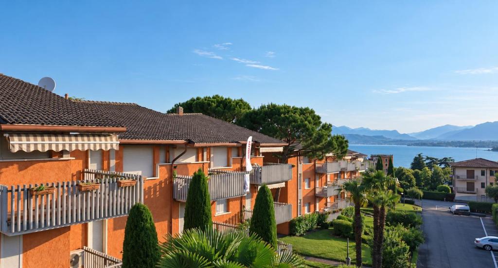 Stay with us - BookingPeschiera - 4