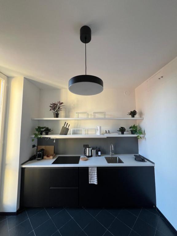 Apartment in the heart of Navigli - 2