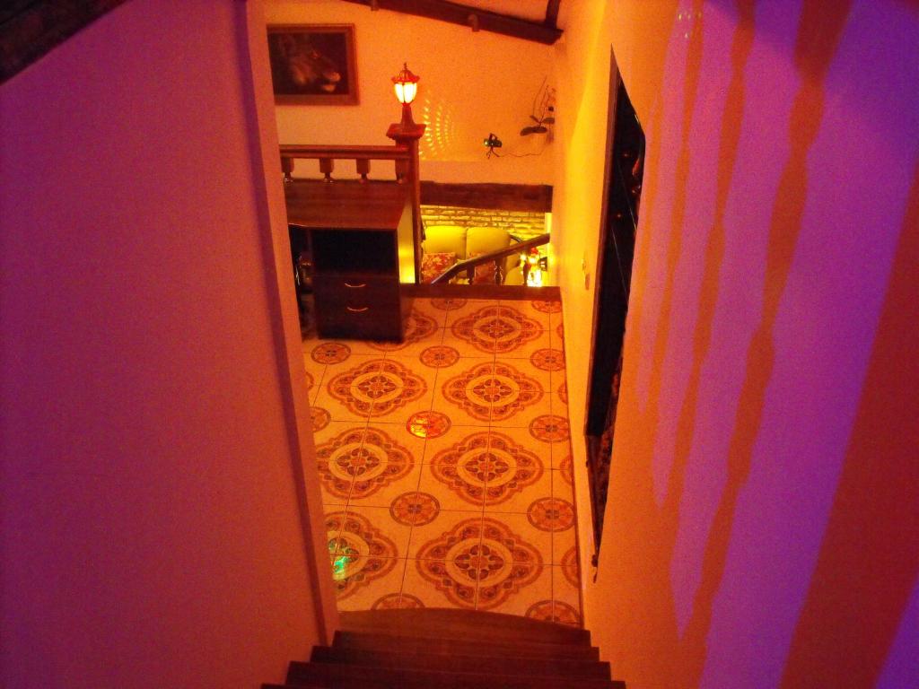 President Apartments photo