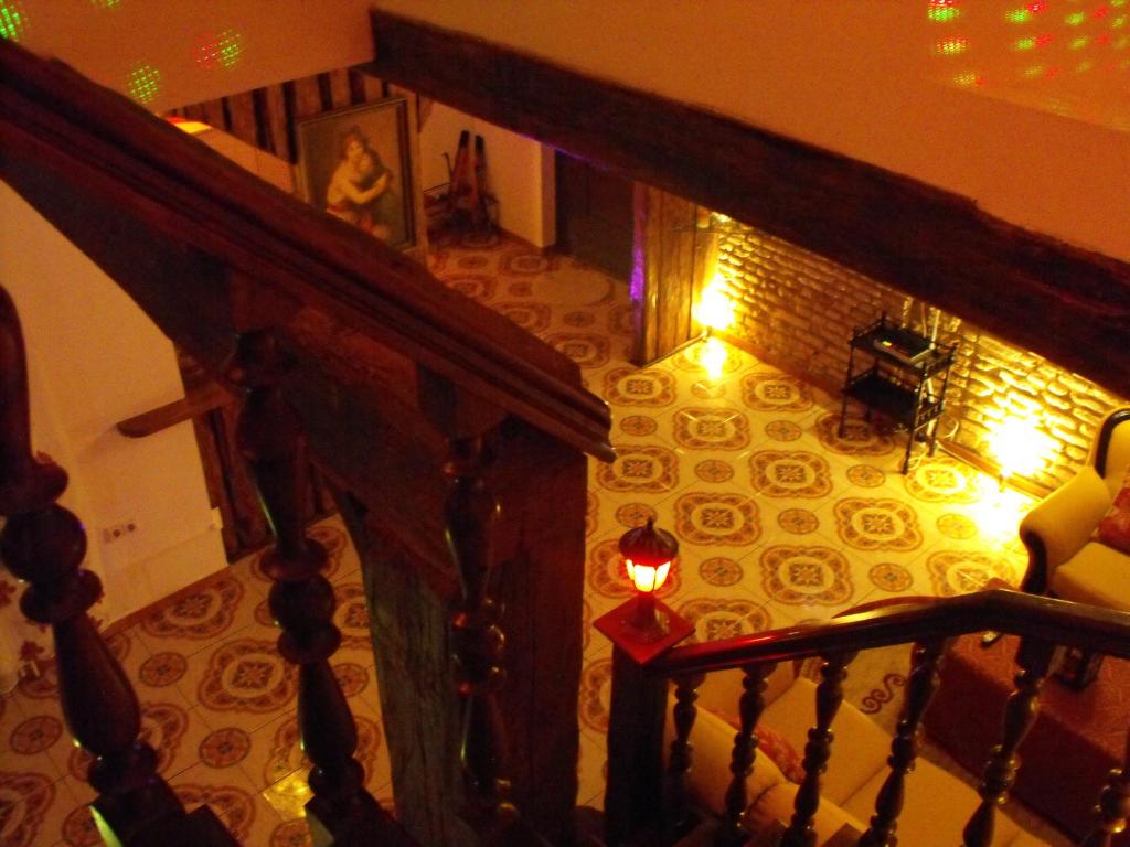 President Apartments photo