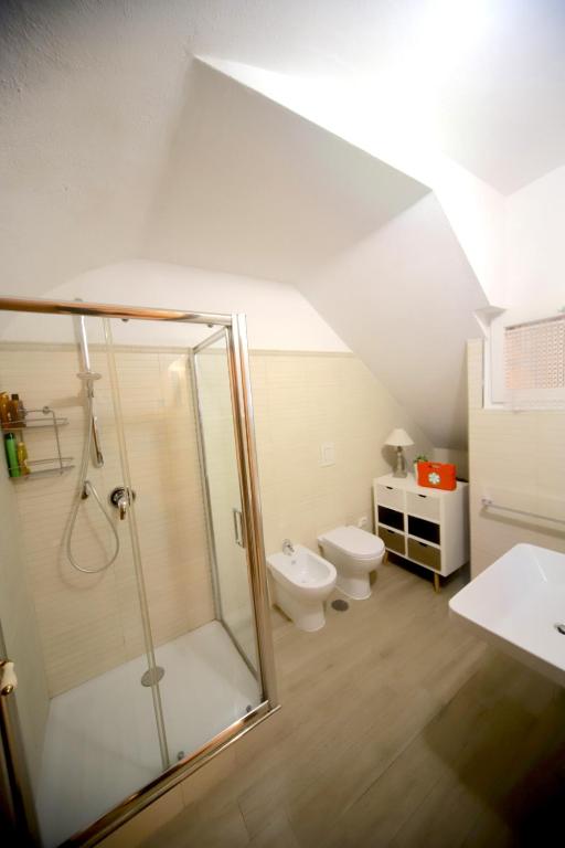 Giusti Mansion - 3