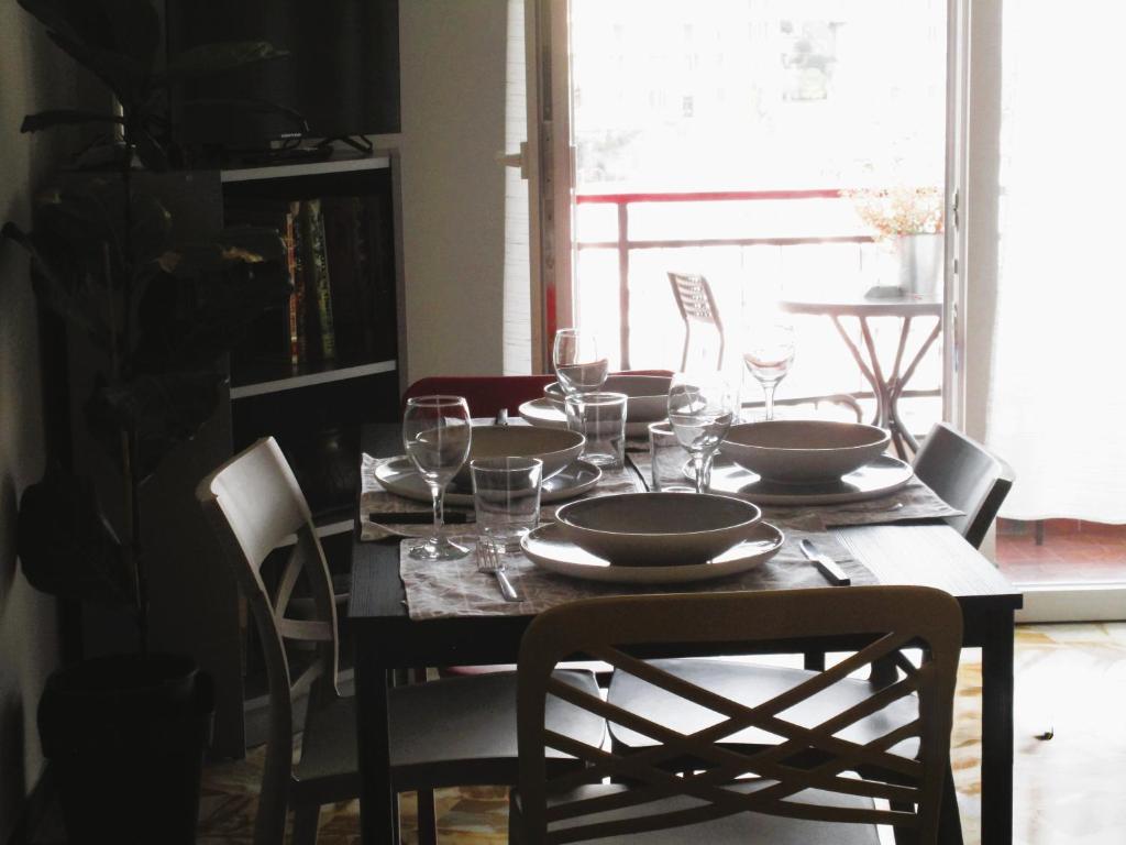 Casa dei comandanti - 5