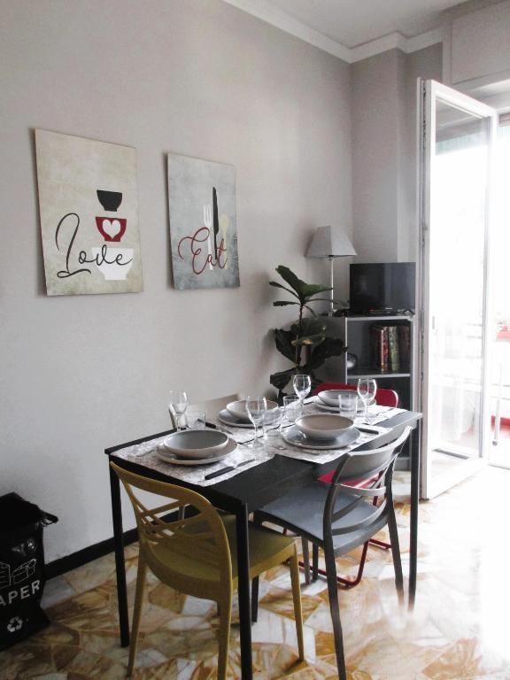 Casa dei comandanti - 4